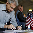 ABD'de tarım dışı istihdam belli oldu: Beklentilerin altında kaldı