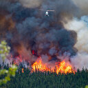 Kanada’da büyük tehlike kapıda: Orman yangınlarının 'anormal derecede' artması bekleniyor