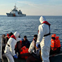 Bakan Yerlikaya: Haziranda 15 bin 591 göçmen yakalandı