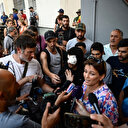 France: rassemblement en mémoire de Mohamed, tué par un tir de flash-ball