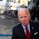 ABD'de 72 sivil toplum kuruluşundan Biden'a mektup: İsrail'e karşı harekete geç