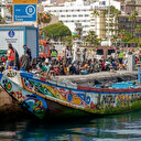 Morts de près d'un millier de migrants en tentant de rejoindre l'Espagne en 2023