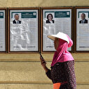 En Ouzbékistan: une présidentielle sur-mesure pour le dirigeant Mirzioïev