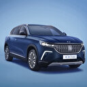 TOGG T10X ile elektrikli SUV segmentinde pazar lideri oldu