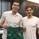 Panathinaikos, Kostas Sloukas'ı kadrosuna kattı