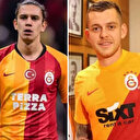 Galatasaray'ın kamp kadrosunu açıkladı