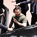 Ukrayna Devlet Başkanı Volodimir Zelenskiy Türkiye'den ayrıldı