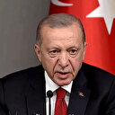 Cumhurbaşkanı Erdoğan: Tahıl Koridoru Anlaşması'nın yeniden uzatılmasını temenni ediyorum