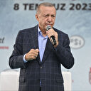 Erdogan: nous avons adopté une position impartiale et équilibrée dans le conflit russo-ukrainien