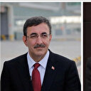 Cumhurbaşkanı Yardımcısı Yılmaz ve Bakan Şimşek Katar'a gidiyor