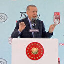 Cumhurbaşkanı Erdoğan: Savaş lobisinin bizi ateşe atmasına izin vermedik