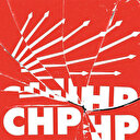 CHP paramparça