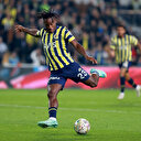 Fenerbahçe'ye Michy Batshuayi için 7.5 milyon euro'luk teklif!