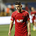 Rashica'da işlem tamam: Galatasaray'ın ilk transferi olacak