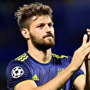 Fırtına'da Petkovic ısrarı