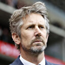 Van Der Sar yoğun bakıma alındı