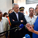 L'UE peut avoir son système d'IA générative "sous cinq ans", assure Bruno Le Maire