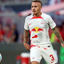 Galatasaray'da sol bek tamam: Angelino ile prensip anlaşmasına varıldı