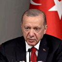 Cumhurbaşkanı Erdoğan: Ukrayna NATO'ya üyeliği hak ediyor