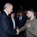 Zelenskiy'nin Türkiye ziyareti dünya gündemine oturdu: Kilit güç Erdoğan