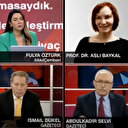 'Kılıçdaroğlu samimi değil' diyen Aslı Baykal CHP'yi topa tuttu: Parti ele geçirildi ilkesizlik var