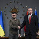 Erdogan: "L'Ukraine mérite sans aucun doute d'adhérer à l'OTAN"