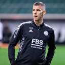 Trabzonspor'a 1.94'lük kule: Filip Benkovic