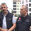 AFAD'dan 15 il için "turuncu kod"lu uyarı: Bine yakın heyelan ve toprak kayması var