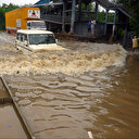 Inde: Plus d'une dizaine de morts suite aux pluies qui continuent de s'abattre sur le pays