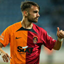 Yunus Akgün'den Arda Güler yorumu: Gurur duyduk