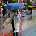 AFAD ve Meteoroloji'den sağanak uyarısı: Sarı ve turuncu kod verildi
