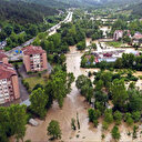 Bartın’da sel felaketi: Sağanak sonrası dereler taştı, mahsur kalanlar kurtarıldı