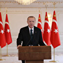 Cumhurbaşkanı Erdoğan'dan Batı'daki İslam düşmanlığıyla mücadele vurgusu