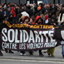 France: après les marches contre les violences policières, le gouvernement reprend la main