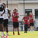 Beşiktaş'ta 3 eksik