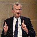 Les taux en zone euro bientôt sur un "haut plateau", selon Villeroy de Galhau