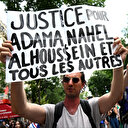 Marche en mémoire d'Adama Traoré: À Paris, manifestants et journalistes violentés par la police, militants arrêtés