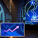 Borsa İstanbul'dan yeni rekor: Tüm zamanların en yüksek seviyesi