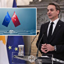 Miçotakis: Türkiye AB diyaloğundan memnunuz