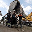 Ukraine: une frappe de missile russe sur Kryvyï Rih fait 6 morts et 69 blessés