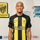 Fabinho Al İttihad'da