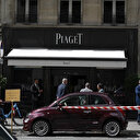 Braquage d'une joaillerie Piaget à Paris: préjudice de 10 à 15 millions d'euros