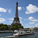 France: Une touriste porte plainte pour viol près de la Tour Eiffel