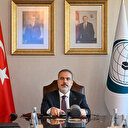 Hakan Fidan participe à la réunion extraordinaire de l’OCI consacrée aux autodafés du Coran