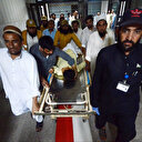 54 kişinin öldüğü terör saldırısını DEAŞ üstlendi