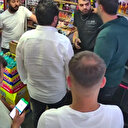 Esenyurt'taki tekel bayi vahşetinde ilk ifade ortaya çıktı