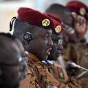 Niger: Le Mali et le Burkina Faso préviennent qu’une intervention militaire serait considérée comme une déclaration de guerre
