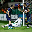 ÖZET | Zimbru-Fenerbahçe: 0-4