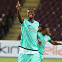 Haji Wright İngiltere'ye gidiyor