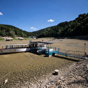 Sécheresse: près de 120 communes privées d'eau potable en France